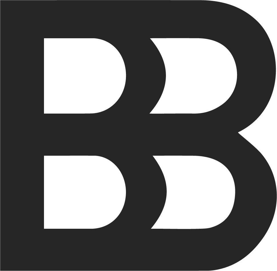 BrendanBeckLogo